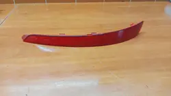 Oikea Takapuskuriheijastin Skoda Octavia III Kombi