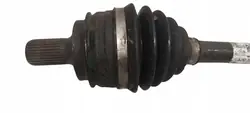 MERCEDES EQC N293 W293 Arbre de transmission avant A2933300600