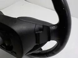 Volante Honda Accord VIII OEM 8801 YYT K88 Cuero