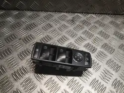 Raam schakelaar Mercedes-Benz E W212 OE 2128208310