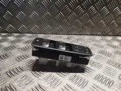 Interruttore finestrino Mercedes-Benz E W212 OE 2128208310