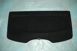 Étagre de coffre arrière Skoda Fabia III OEM 6V6867769