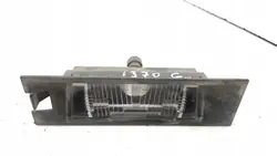 Aixam City III Kennzeichenleuchte OEM 46532400