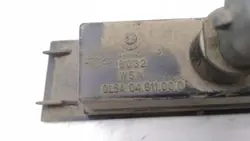 Luz de matrícula Aixam City III OEM 46532400