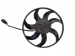 VAG Jäähdytinpuhallin OEM 5Q0959455E - Käytetty