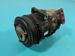 Compresor AC OEM 13447214 para Opel Corsa E 1.3 CDTI