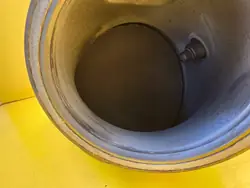BMW OEM 8676481 DPF-suodatin 3-sarja G20 G21