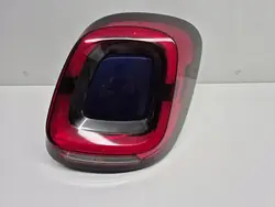 FIAT 500X LIFT Lámpara Trasera Derecha LED Original 2018-