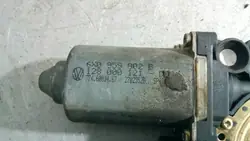Moteur de lève-vitre avant gauche Volkswagen Lupo