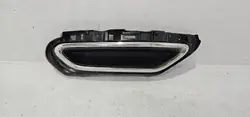 OEM 3G0807763 Vasen pakoputken pääte VW Passat B8