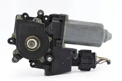 OEM 113846-100 Regulador janela dianteira direita Audi A4 B5