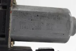 OEM 113846-100 Ikkunanohjain etu oikea Audi A4 B5