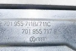 Wischermotor für VW-Heckklappe