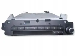 Panel Radio CD/DVD BMW OEM 8820328 - Usado