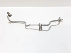 2014 Volkswagen Golf VII Turboahtimen vesiputki 04E145140E