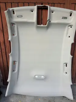 Audi A6 C7 4G0 Binnenbekleding OEM 4G5867506HF6 Sedan