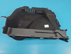 OEM 85738-G4510 Vänster Bakluckefoder Hyundai i30 III