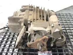 Rear Differential VW Passat B8 0CQ525010 OEM