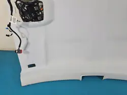 OEM IMPRK1549004 Ciel de toit Peugeot 508 II