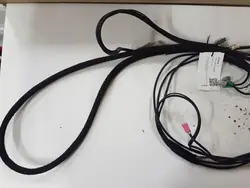 Faisceau Audio d'Occasion OEM 41156164 Citroen C5