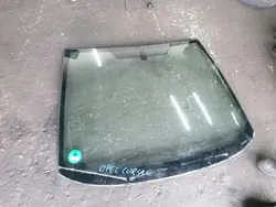 Opel Corsa E 19r Frontscheibe OEM
