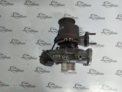 Turbo para DOBLO BRAVO COMBO 1.6 M-JET 55230176