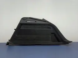 Tapis de coffre Audi SQ8 Q8 OEM 4M8863880M