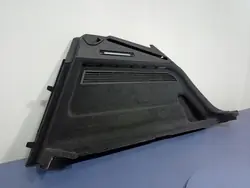 Tapete de porta-malas Audi SQ8 Q8 OEM 4M8863880M
