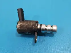Soupape de contrôle pression huile OEM 06K115243L - Occasion