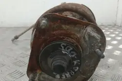 Ammortizzatore anteriore sinistro VOLVO S80 I 8667253A