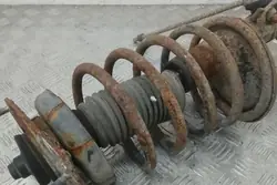 Vasen etuiskunvaimennin VOLVO S80 I 8667253A