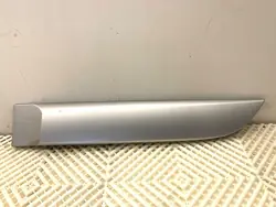 OEM 828767927R Linke Hintere Türleiste für Renault Megane III