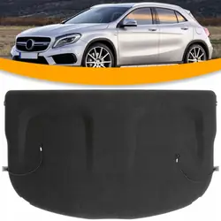 Tavaratilan hylly Mercedes GLA X156 W156 2013-2019 Musta MC-273048740-1