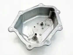 Växellådshus OEM 20UM23 för Boxer Jumper Ducato