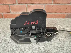 BMW F10 F11 Verrou de Porte Arrière Droit Soft Close 7154516