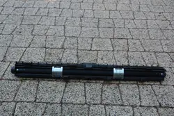 Fensterrollo VW Touareg 3 Tür OEM 760861318