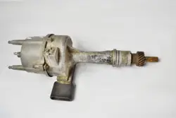 Bobina de encendido Motorcraft usada OEM E47E-12131-AA