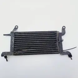 Bränslekylare OEM DRC98184 för Peugeot 307 1.6 HDI
