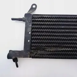 Refroidisseur de carburant OEM DRC98184 Peugeot 307 1.6 HDI