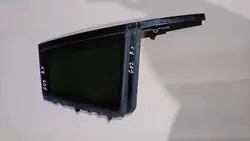 Vitre de porte arrière droite OEM BMW X4 G02 AS3