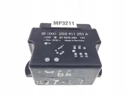 Volkswagen II LT 1999 Relaat