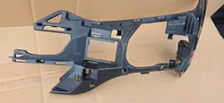 MERCEDES E-KLASA W212 VORDERER STOSSFANGERSCHIENEN LINKS OEM A2128853765