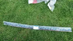 Ford OE Etuikkunan Tiiviste 7S71-A03178-AD