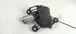 Moteur d'essuie-glace arrière OPEL SIGNUM