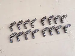 Conjunto de Empurradores de Válvulas VW AUDI SEAT SKODA - 16 Peças