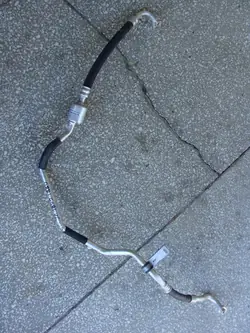 Ilmastointiletkut Peugeot Citroen C3 C4 Cactus