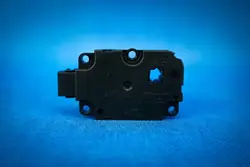 Lämmittimen moottori OEM 4H0820511E Audi A6 A7 A8
