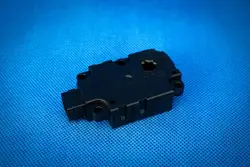 Moteur de chauffage OEM 4H0820511E pour Audi A6 A7 A8