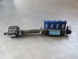 OEM LPG-Einspritzschiene für Honda Civic VII 1.4B