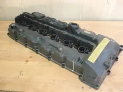 Couvercle de soupape BMW N54 E60 E71 F01 E92 7548196